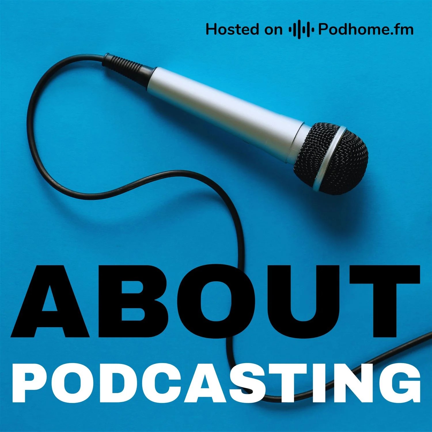 About Podcasting on Episodes.fm