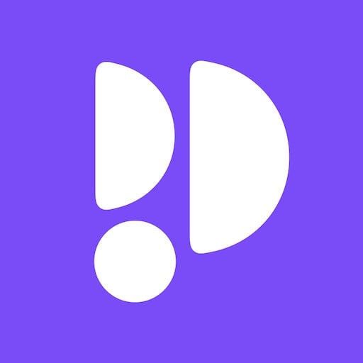 Podimo logo