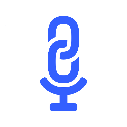 Podlink logo